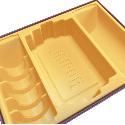 ReDesign Insert für Jaipur | Neue Version - ReDesign