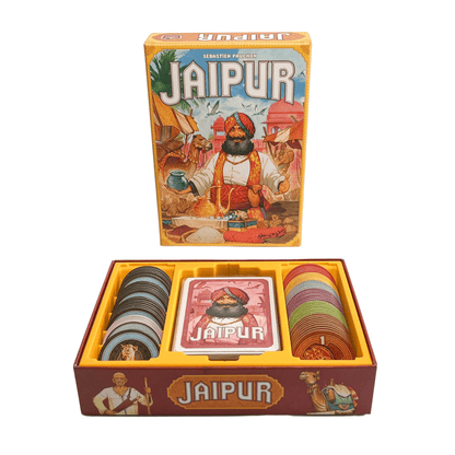 ReDesign Insert für Jaipur | Neue Version - ReDesign