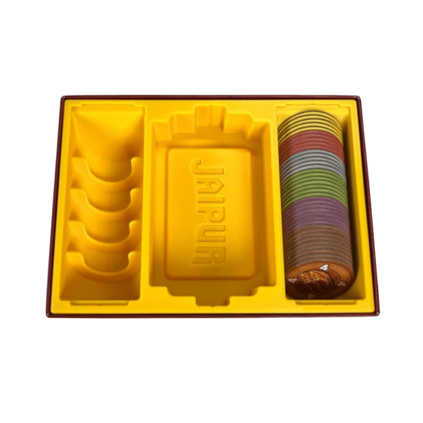 ReDesign Insert für Jaipur | Neue Version - ReDesign