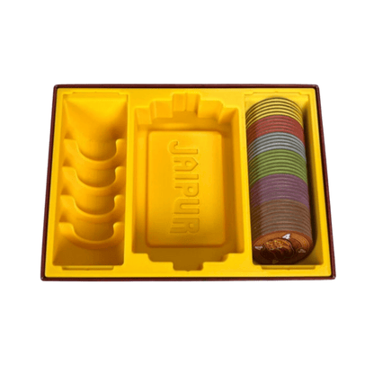 ReDesign Insert für Jaipur | Neue Version - ReDesign