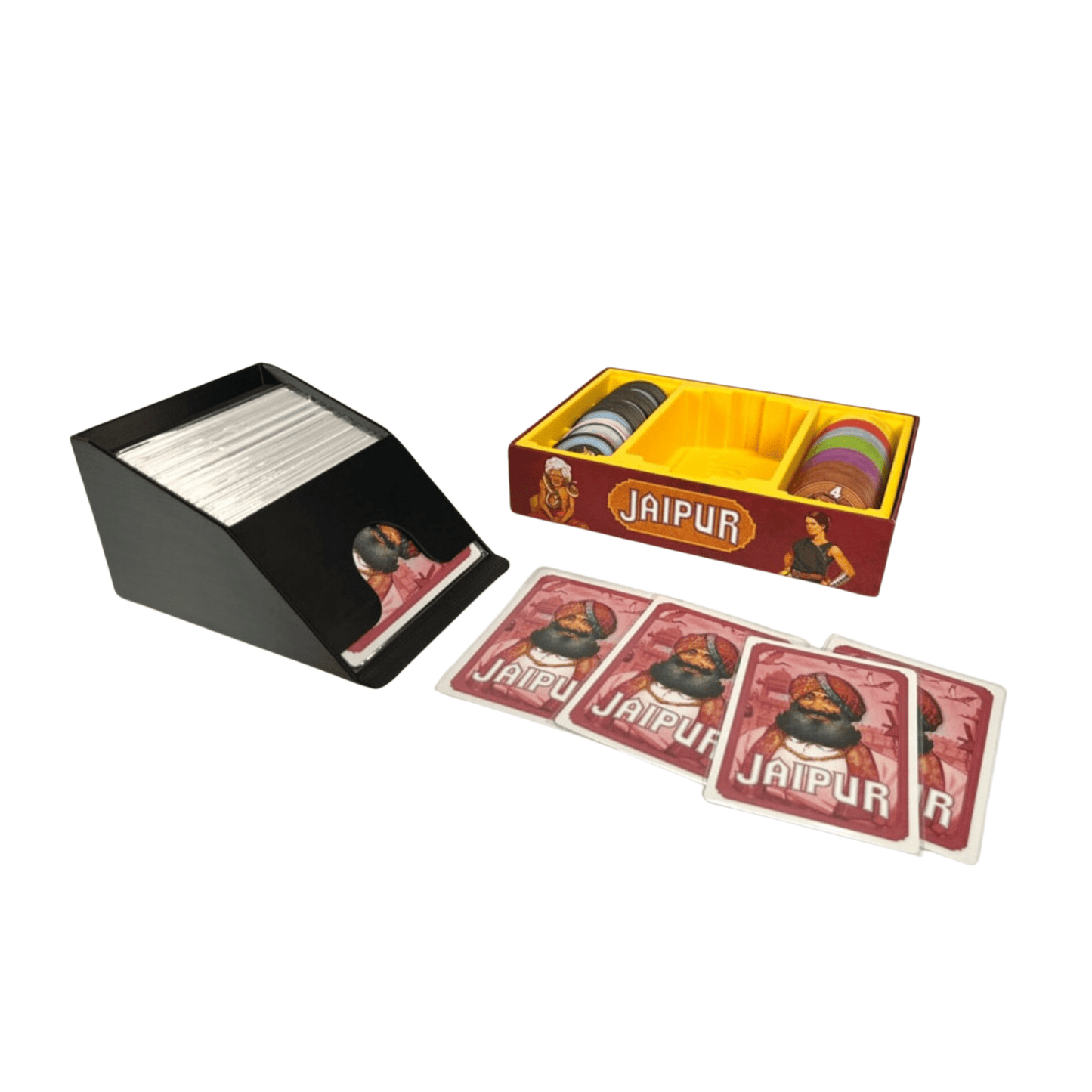 ReDesign Insert für Jaipur | Neue Version - ReDesign