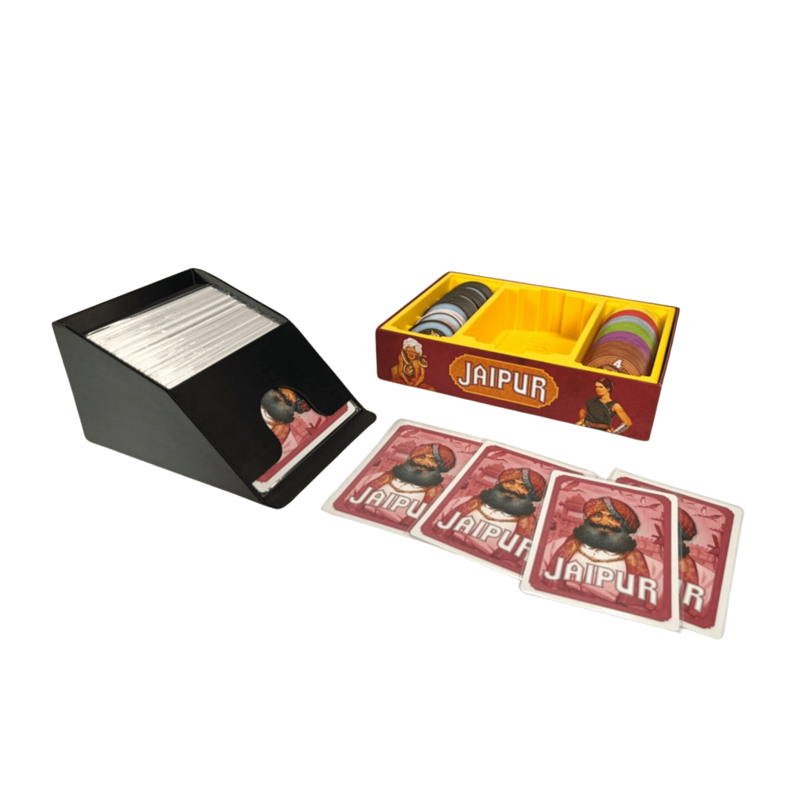 ReDesign Insert für Jaipur | Neue Version - ReDesign