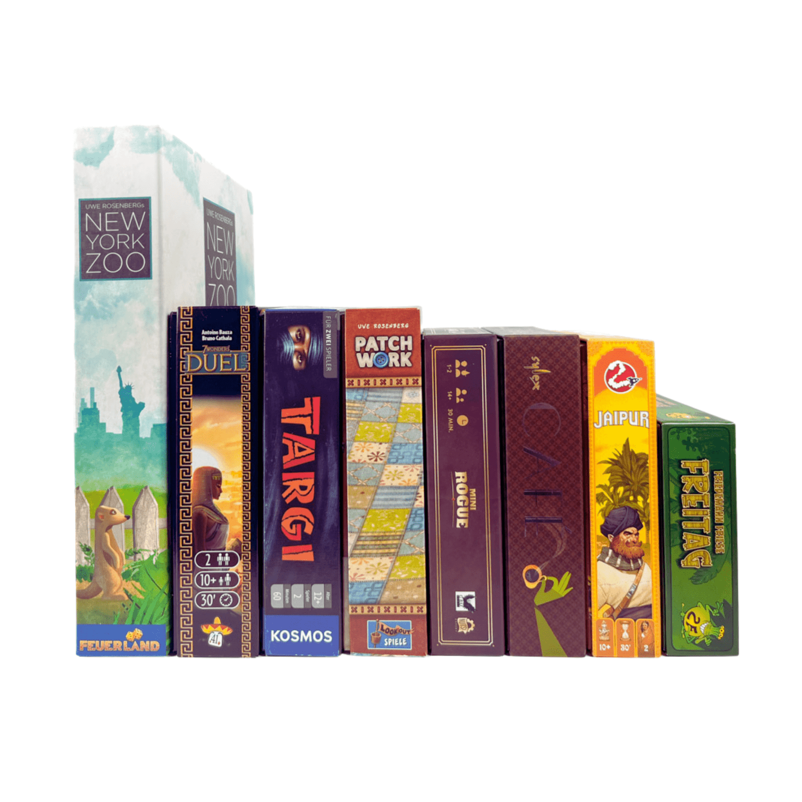 ReDesign Insert für Jaipur | Neue Version - ReDesign