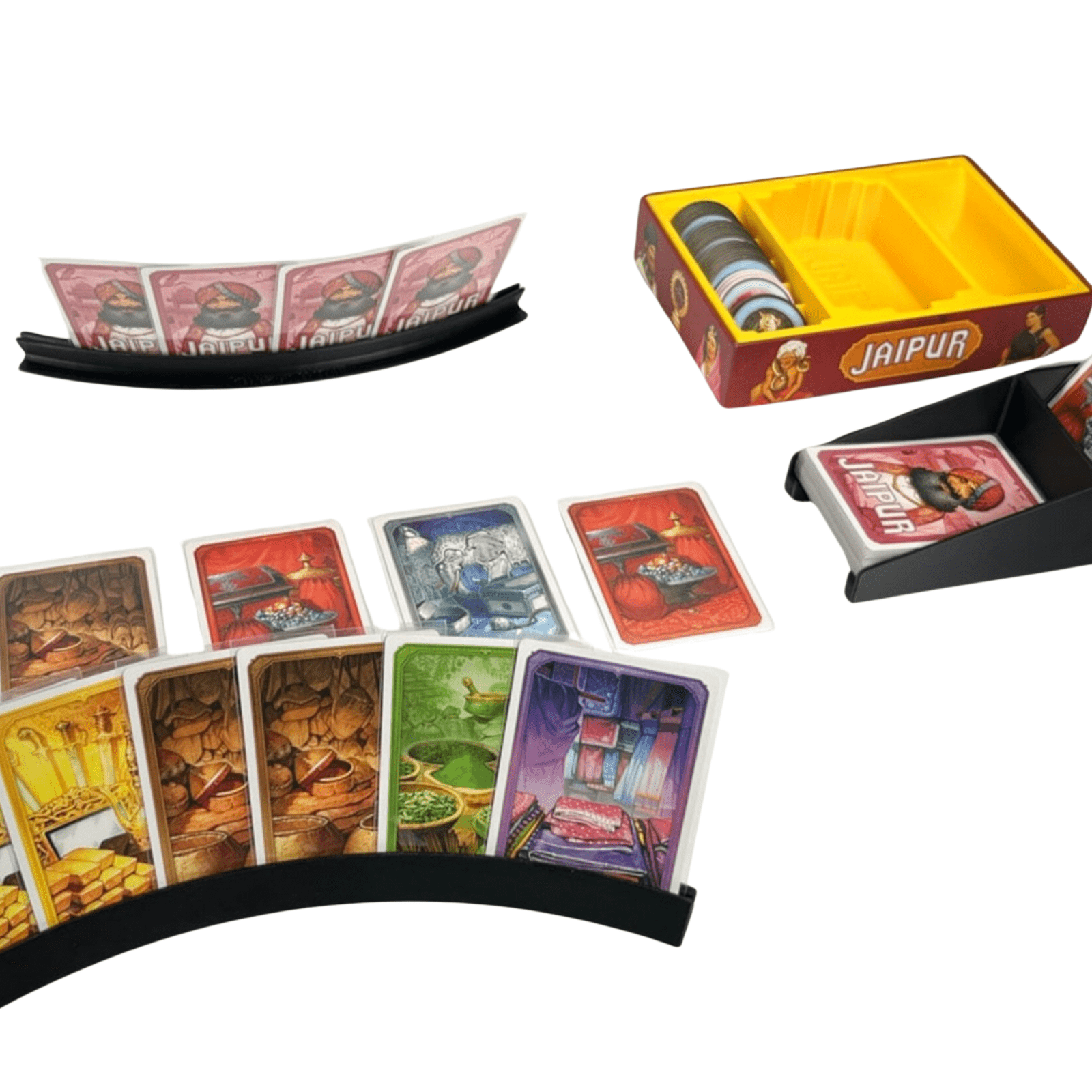 ReDesign Insert für Jaipur | Neue Version - ReDesign