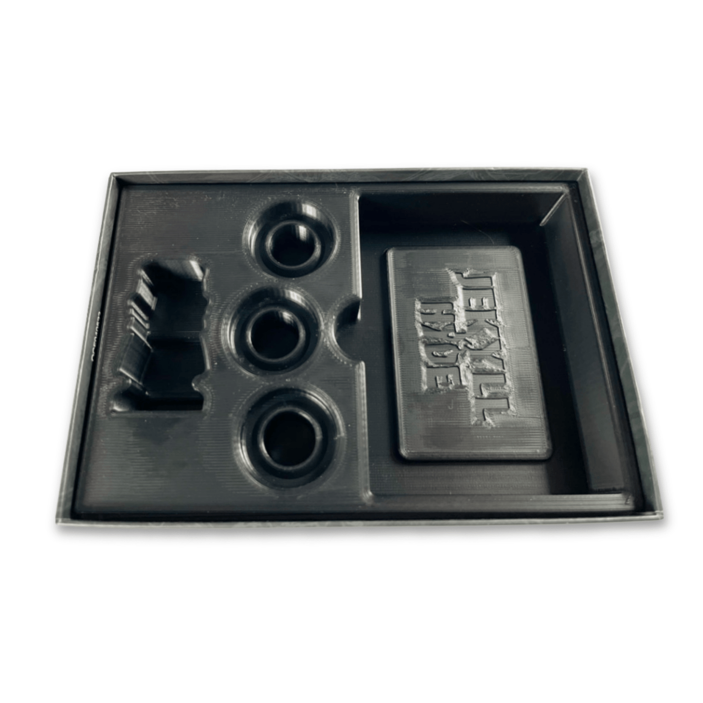 ReDesign Insert für Jekyll vs Hyde - ReDesign