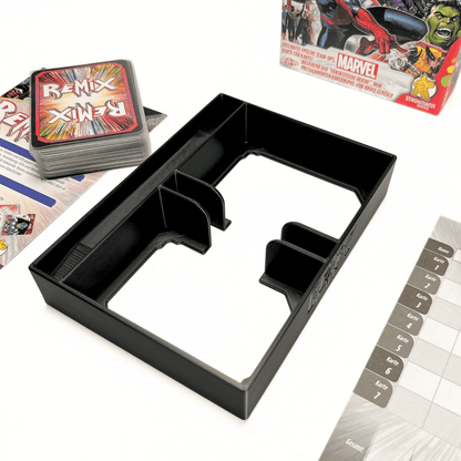 ReDesign Insert für Marvel Remix - ReDesign