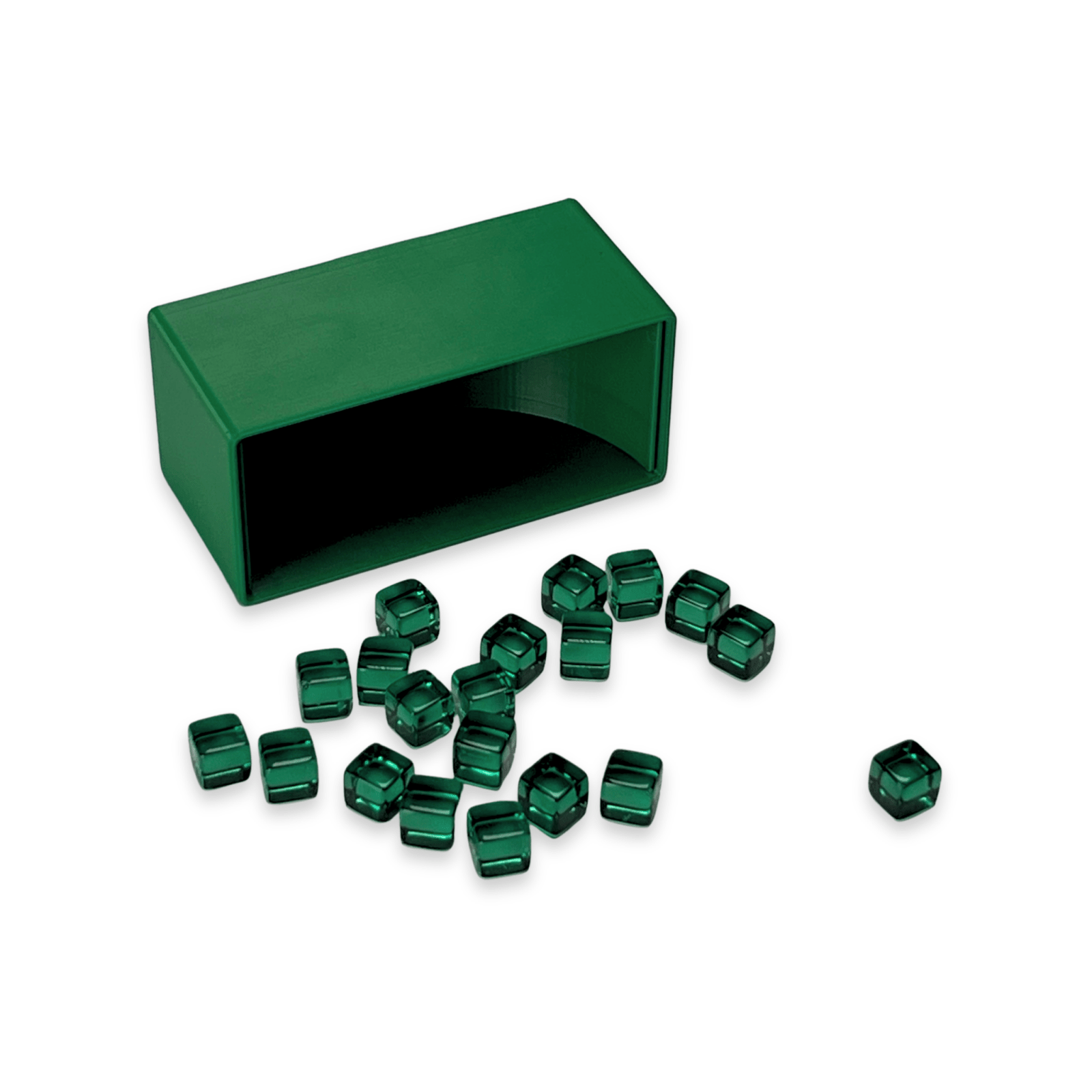 ReDesign Insert für Mindbug: King of Toyko - ReDesign