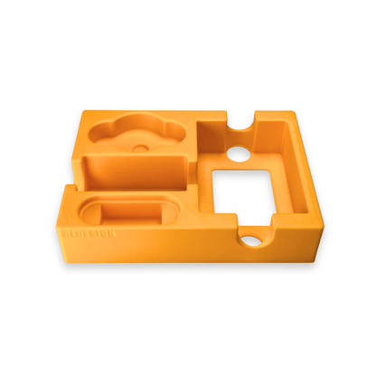 ReDesign Insert für Mindbug: King of Toyko - ReDesign