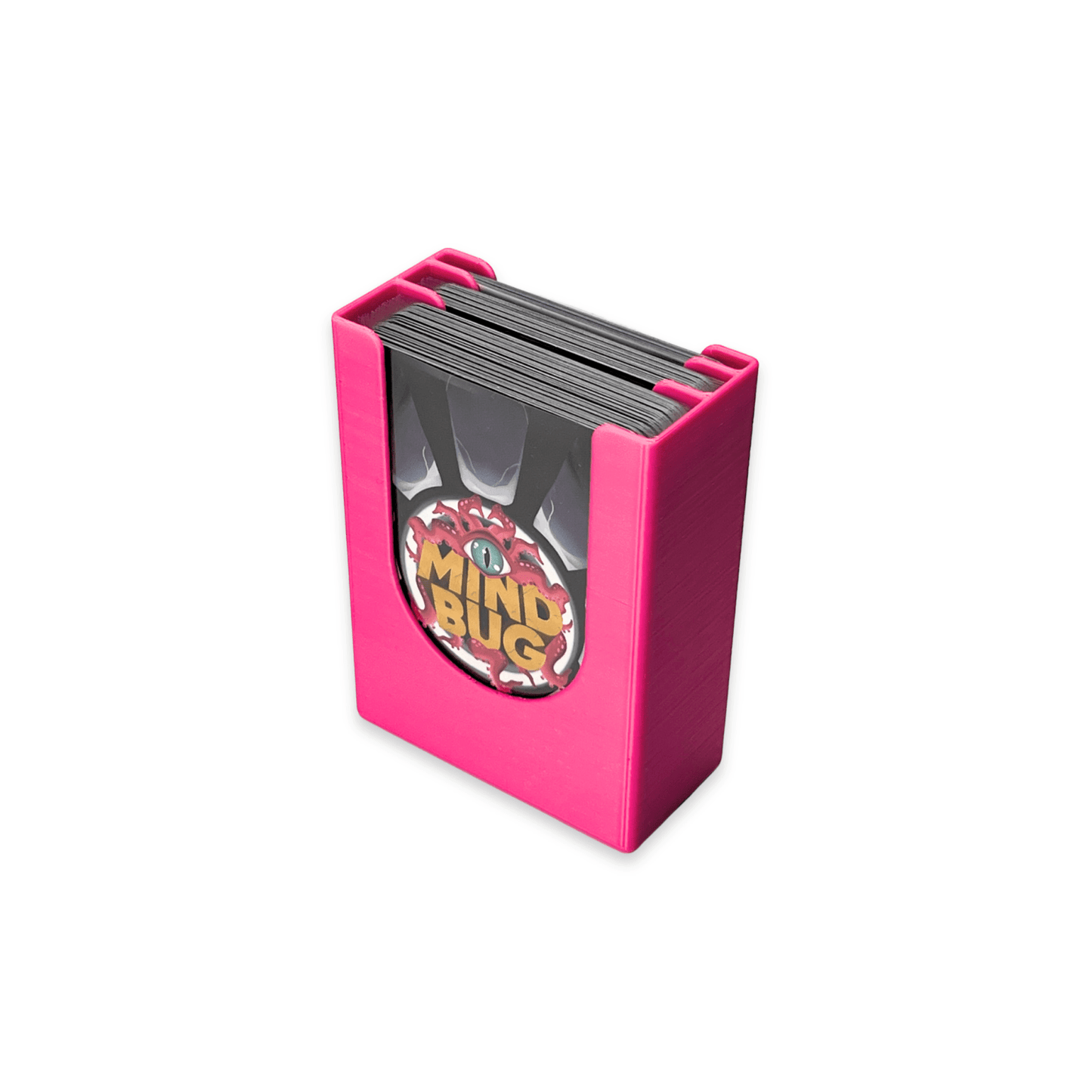 ReDesign Insert für Mindbug: King of Toyko - ReDesign