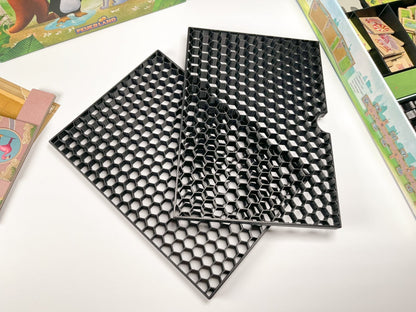 ReDesign Insert für New York Zoo - ReDesign