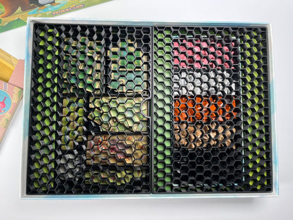 ReDesign Insert für New York Zoo - ReDesign