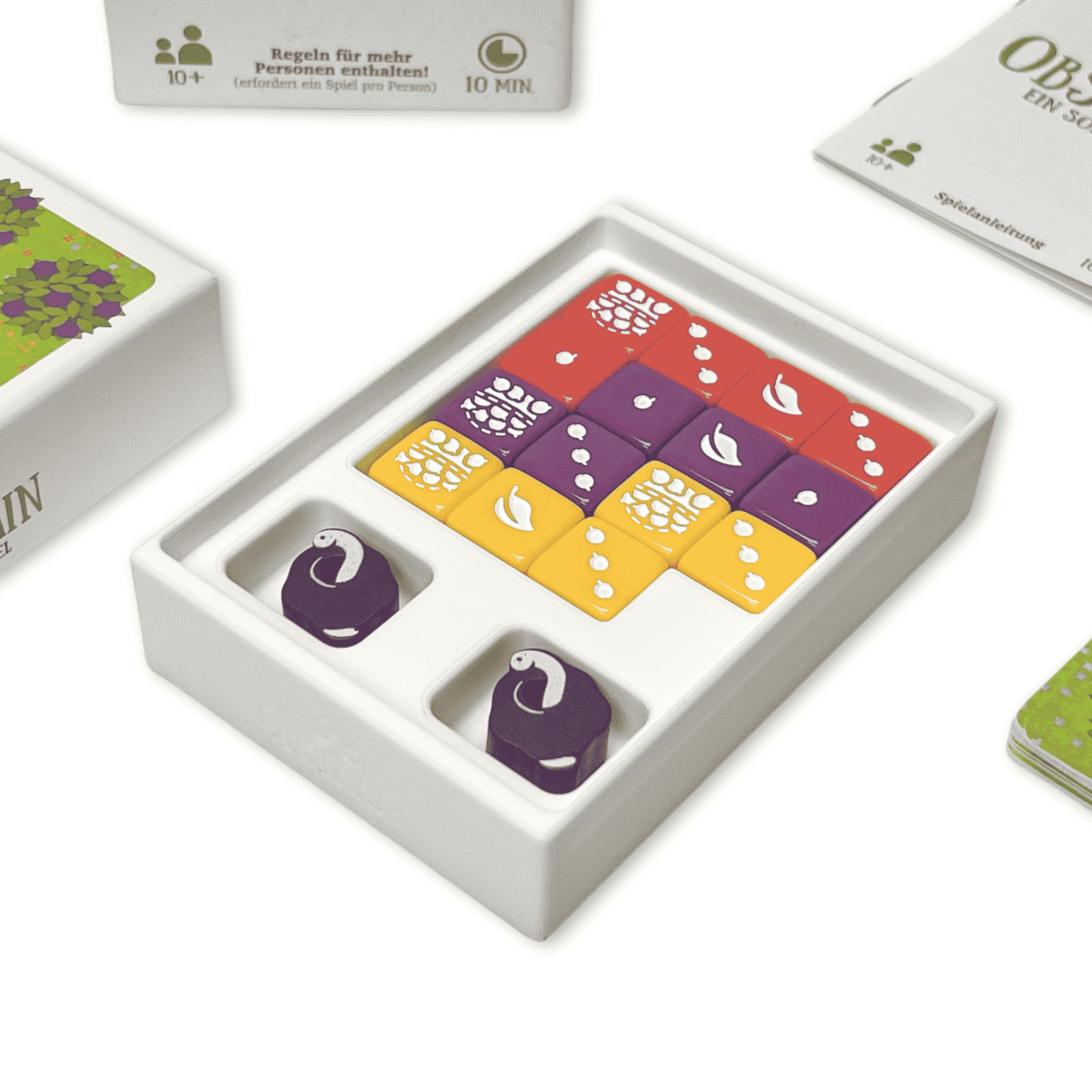 ReDesign Insert für Obsthain - ReDesign