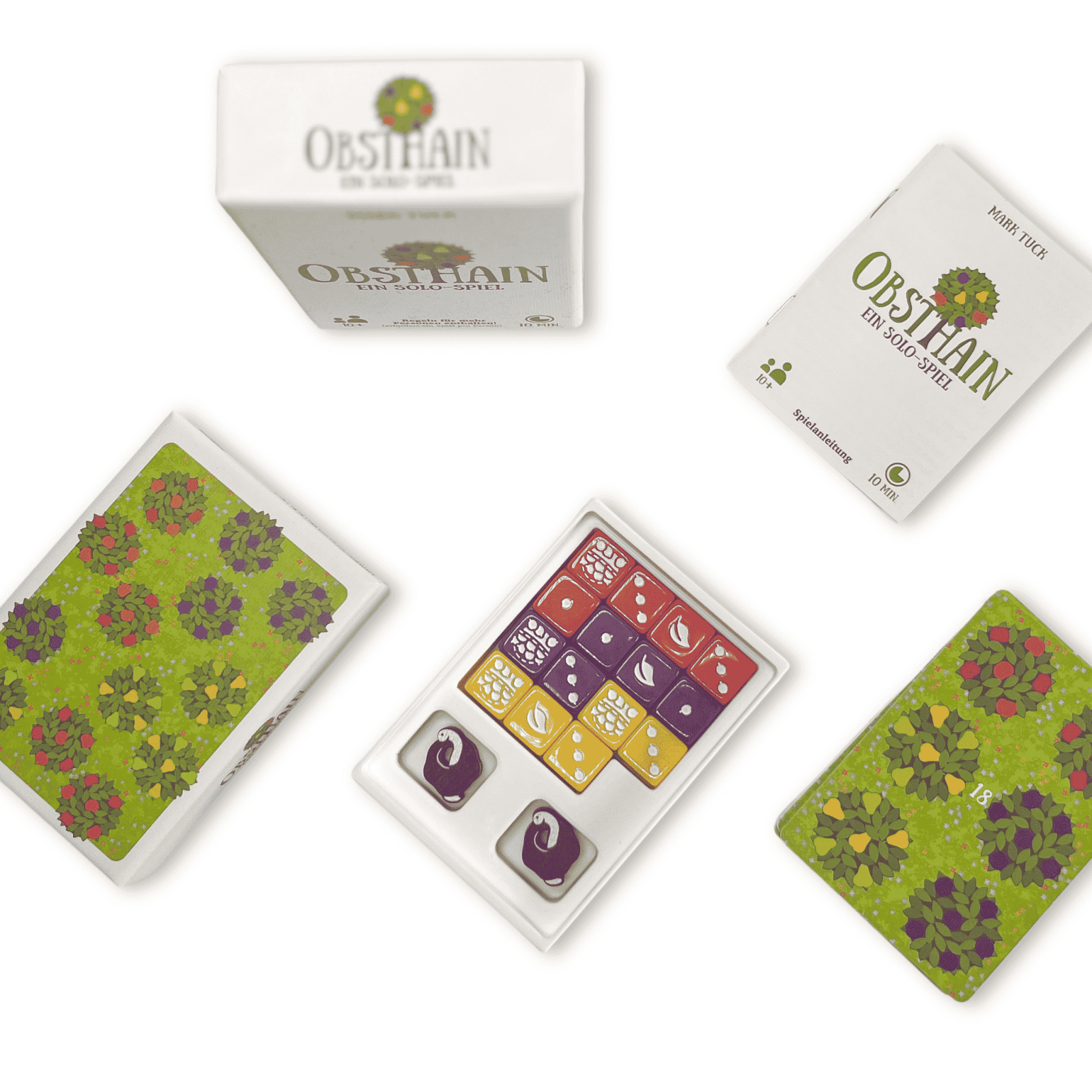 ReDesign Insert für Obsthain - ReDesign