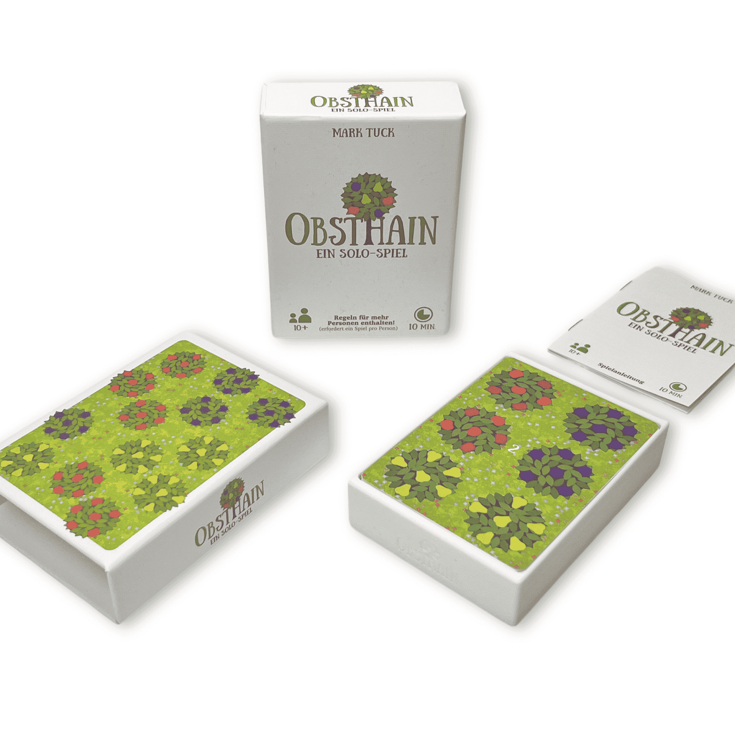 ReDesign Insert für Obsthain - ReDesign