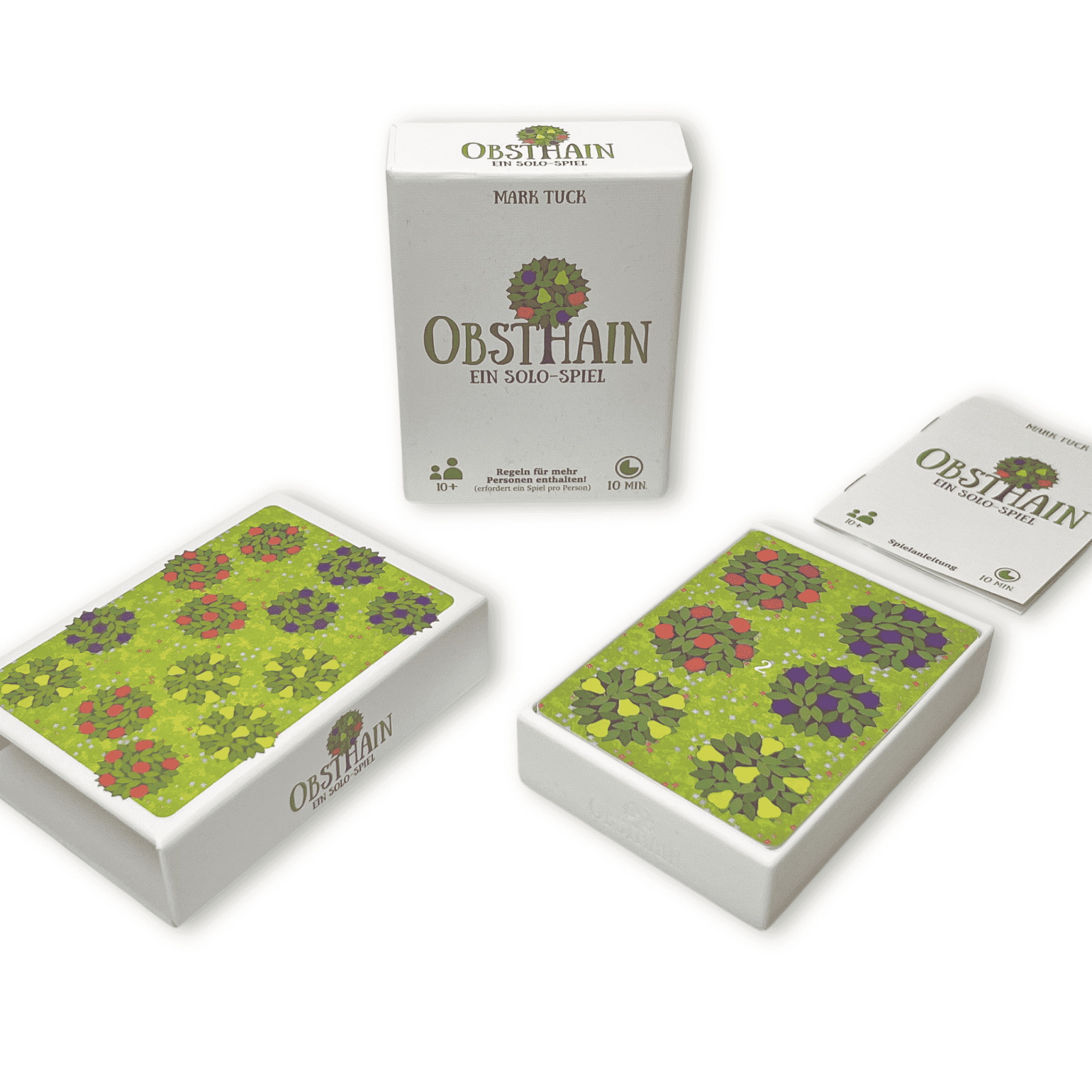 ReDesign Insert für Obsthain - ReDesign