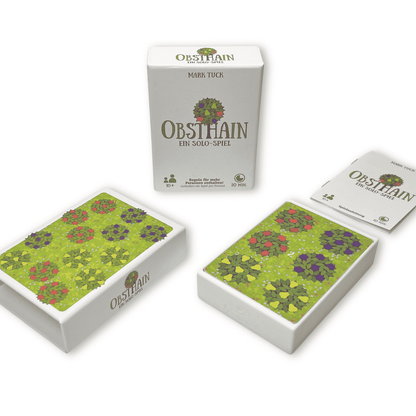 ReDesign Insert für Obsthain - ReDesign