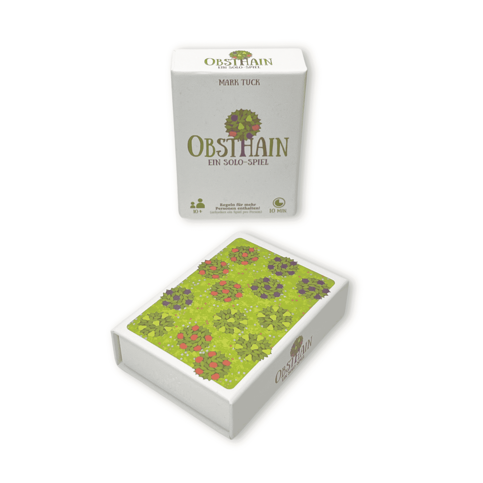 ReDesign Insert für Obsthain - ReDesign