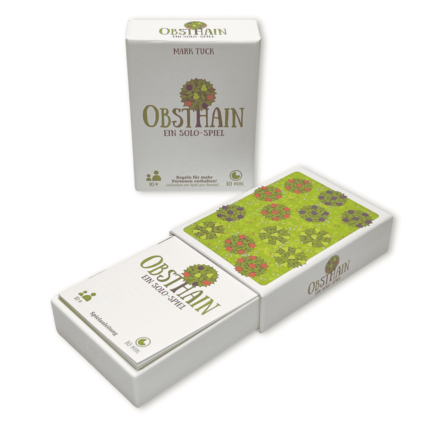 ReDesign Insert für Obsthain - ReDesign