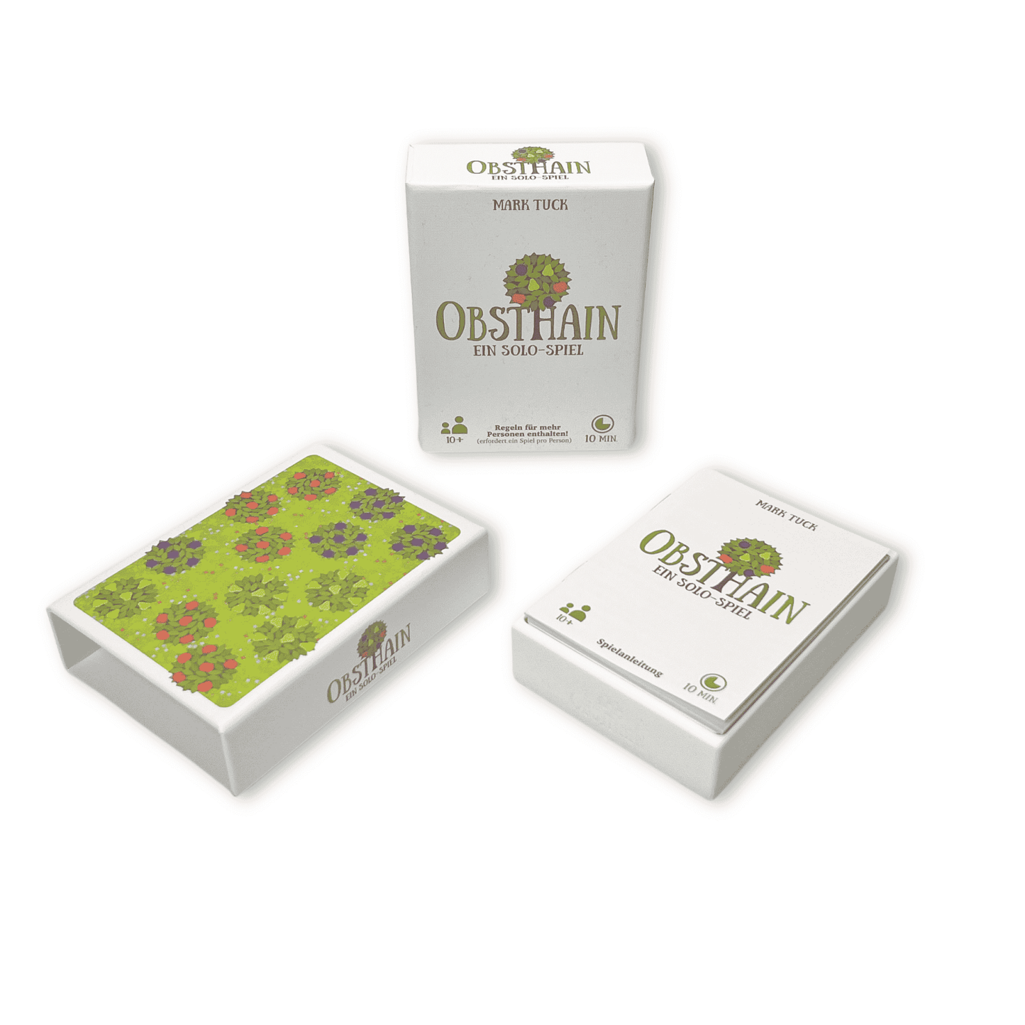 ReDesign Insert für Obsthain - ReDesign