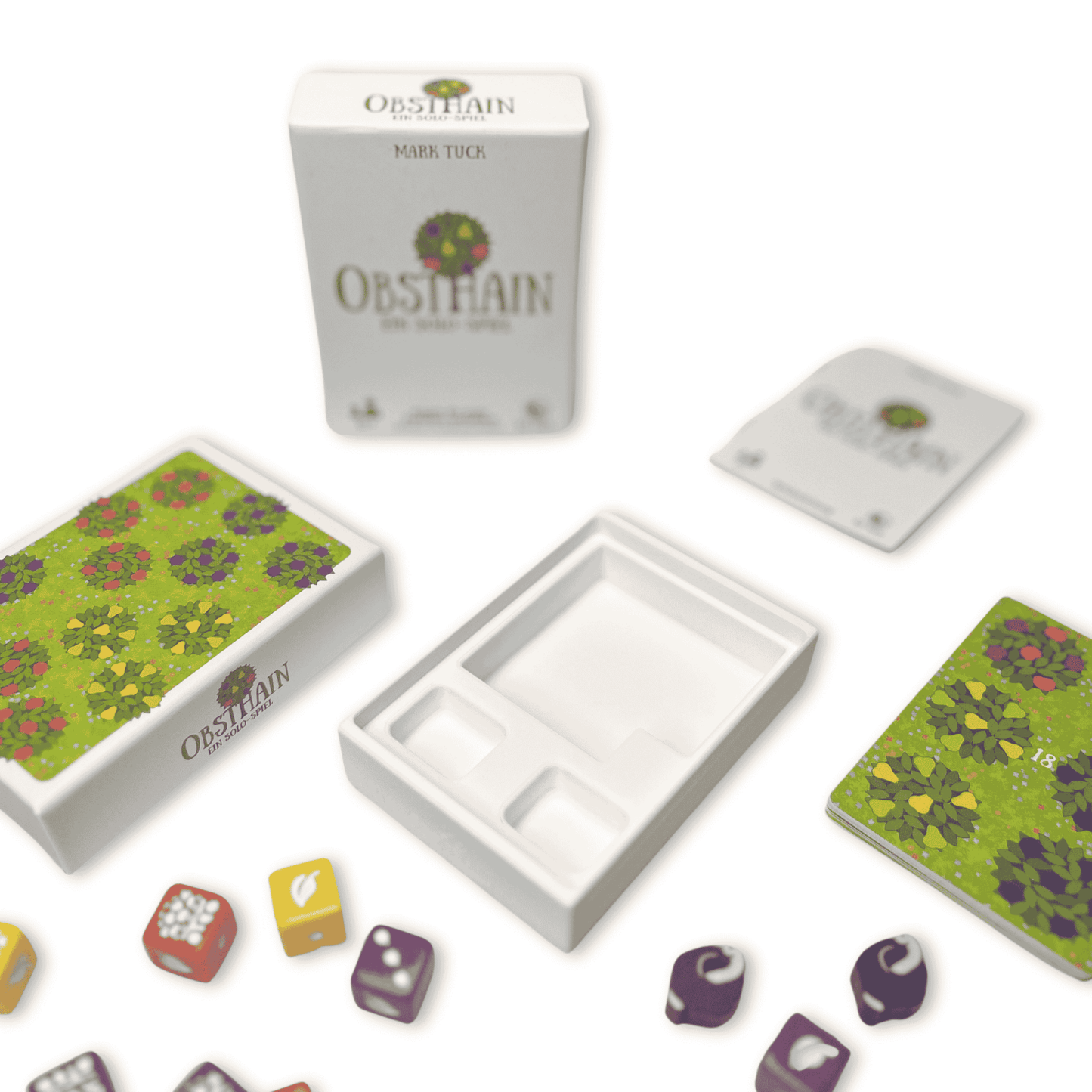 ReDesign Insert für Obsthain - ReDesign