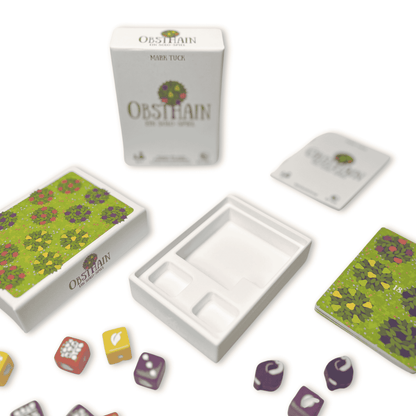 ReDesign Insert für Obsthain - ReDesign