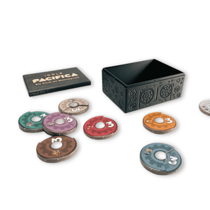 ReDesign Insert für Pacifica - ReDesign