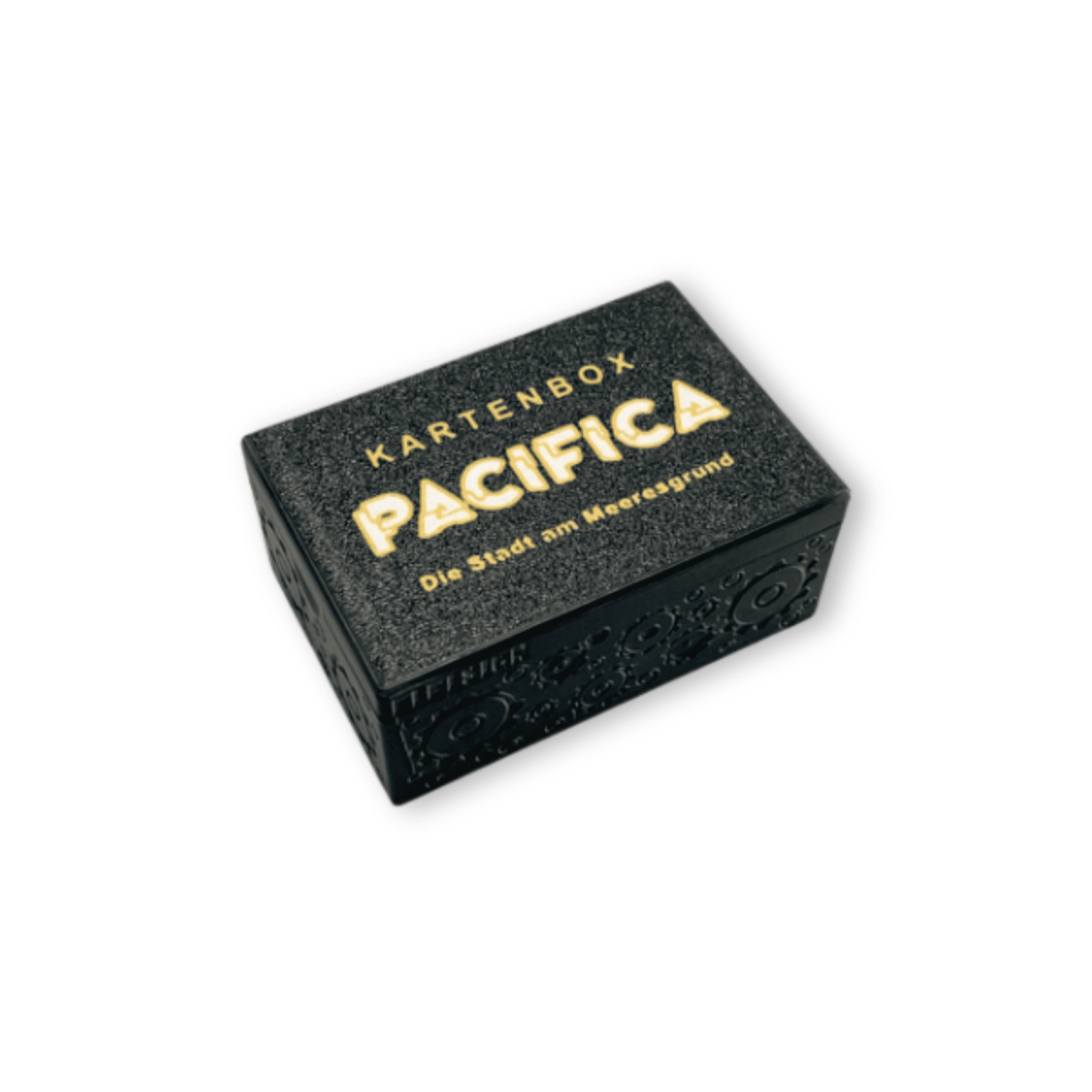 ReDesign Insert für Pacifica - ReDesign