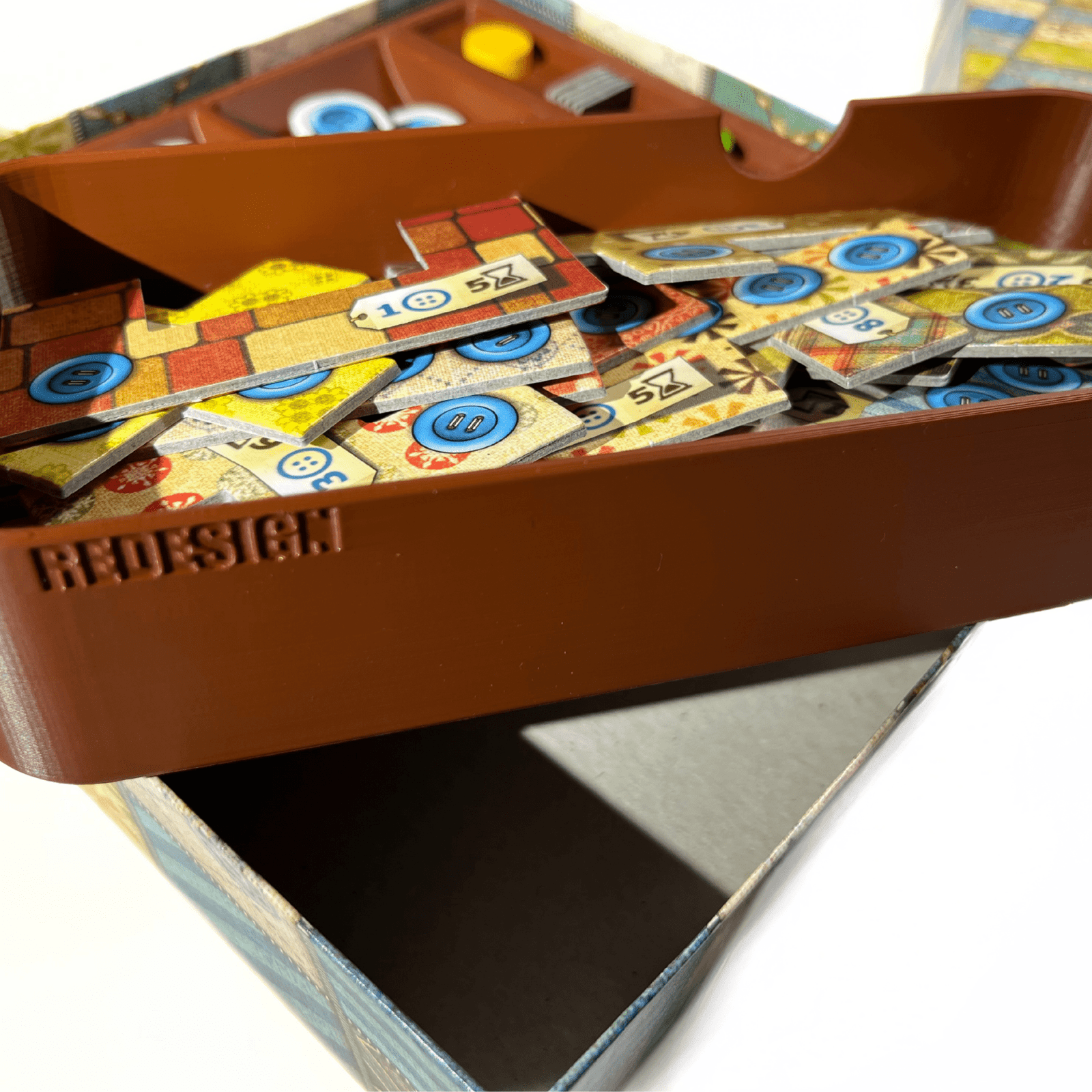 ReDesign Insert für Patchwork - ReDesign