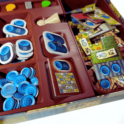 ReDesign Insert für Patchwork - ReDesign