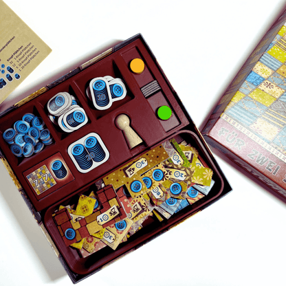 ReDesign Insert für Patchwork - ReDesign