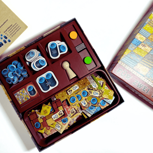 ReDesign Insert für Patchwork - ReDesign