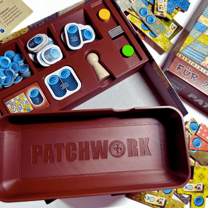 ReDesign Insert für Patchwork - ReDesign