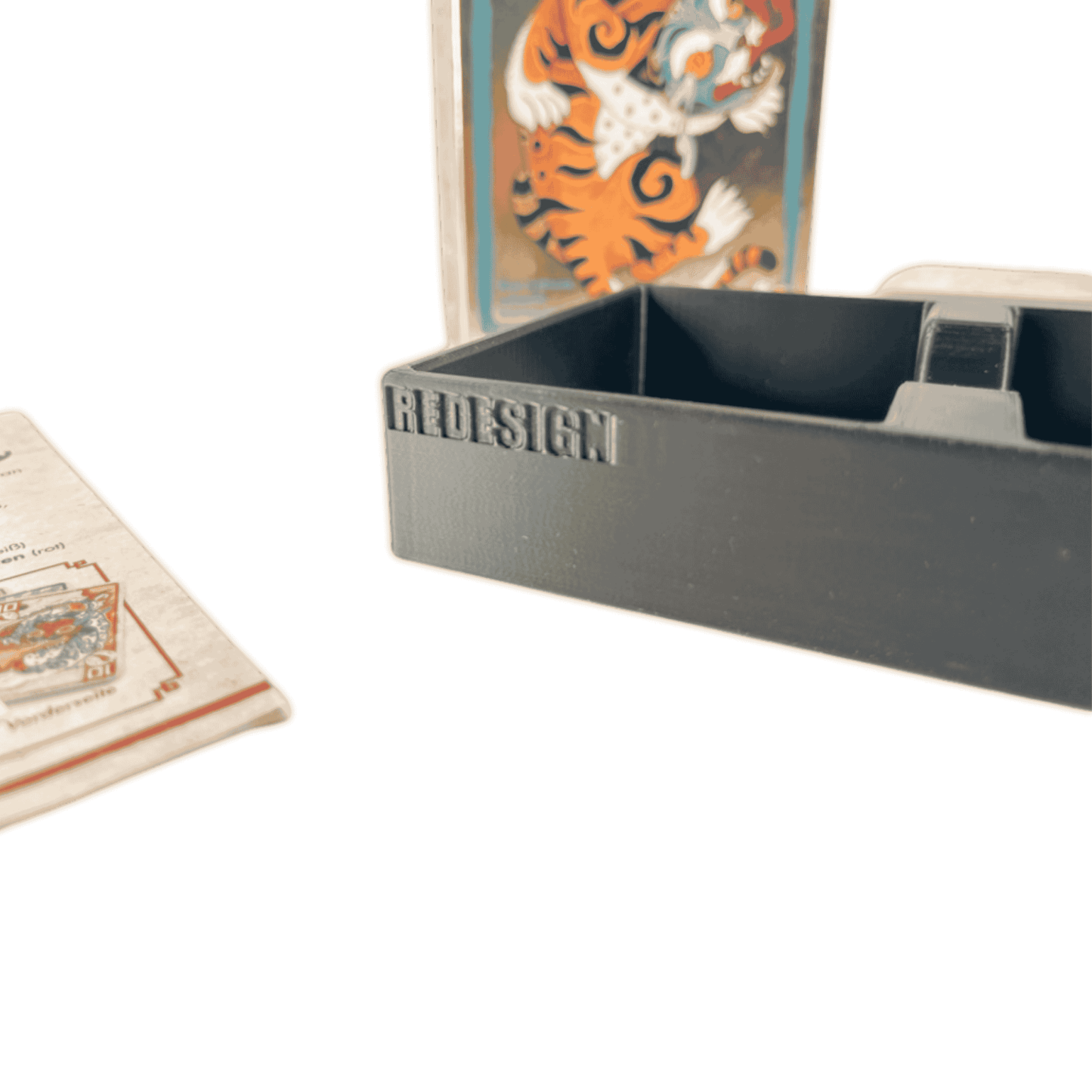 ReDesign Insert für Spicy - ReDesign