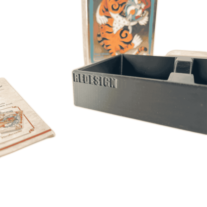 ReDesign Insert für Spicy - ReDesign