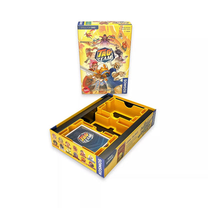 ReDesign Insert für Tag Team - ReDesign