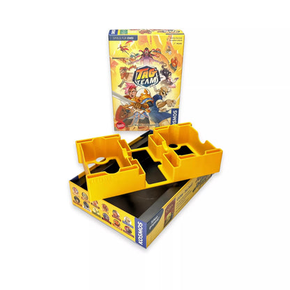 ReDesign Insert für Tag Team - ReDesign