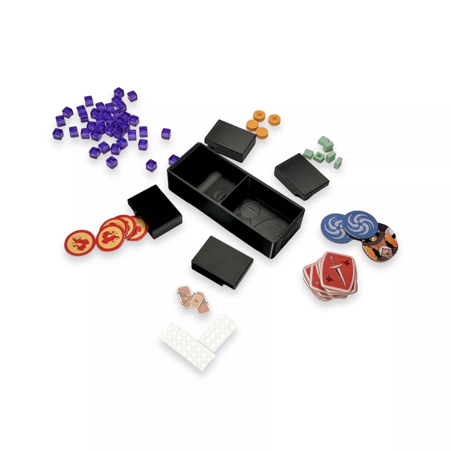 ReDesign Insert für Tag Team - ReDesign