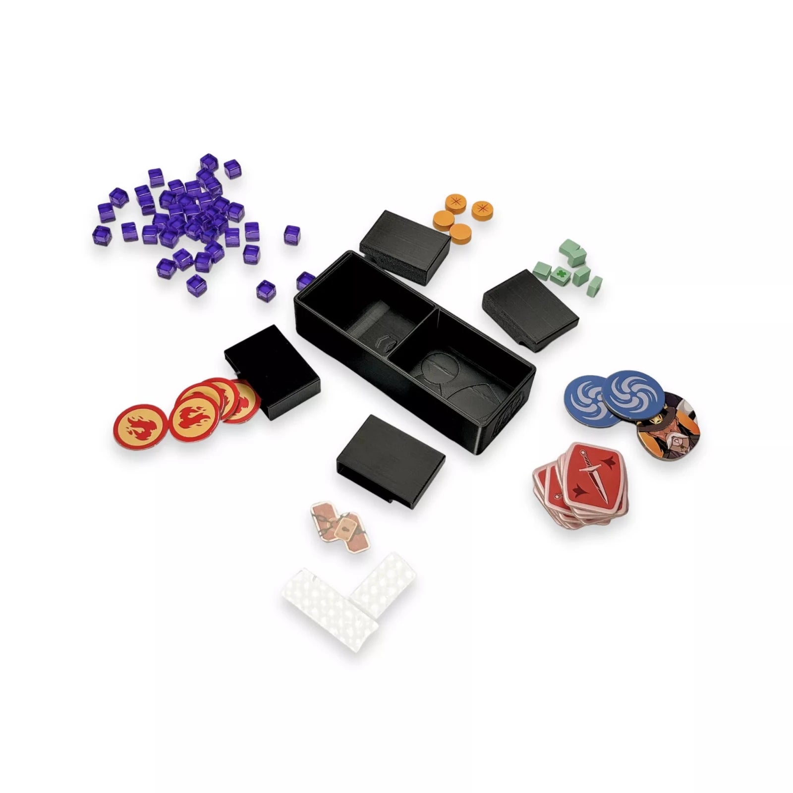 ReDesign Insert für Tag Team - ReDesign