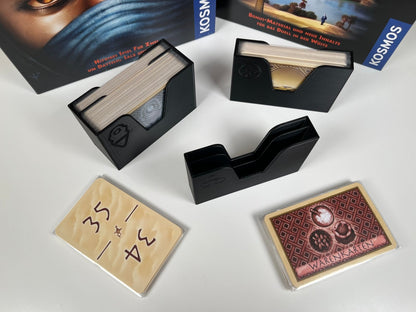 ReDesign Insert für Targi + Bonus - Box - ReDesign