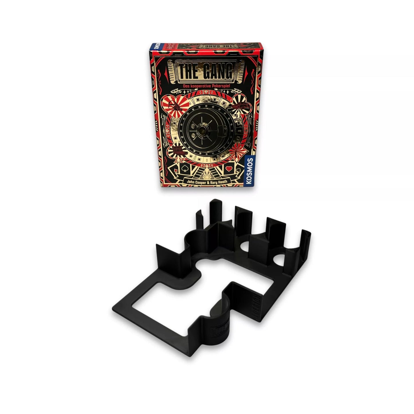 ReDesign Insert für The Gang - ReDesign