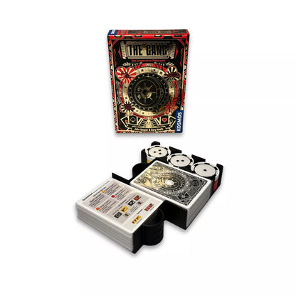 ReDesign Insert für The Gang - ReDesign