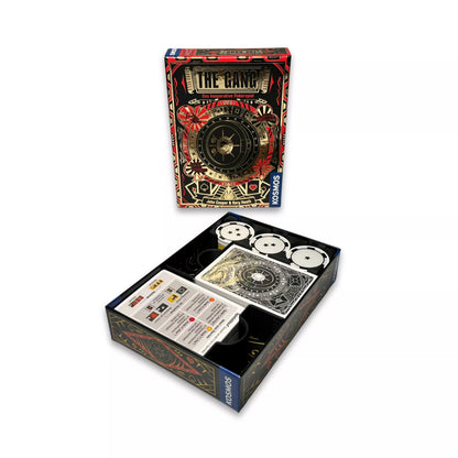 ReDesign Insert für The Gang - ReDesign