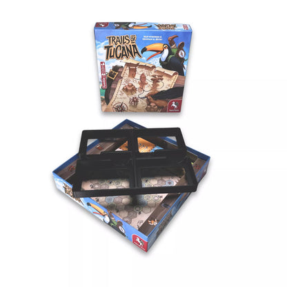 ReDesign Insert für Trails of Tucana - ReDesign