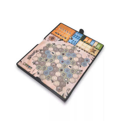 ReDesign Insert für Trails of Tucana - ReDesign