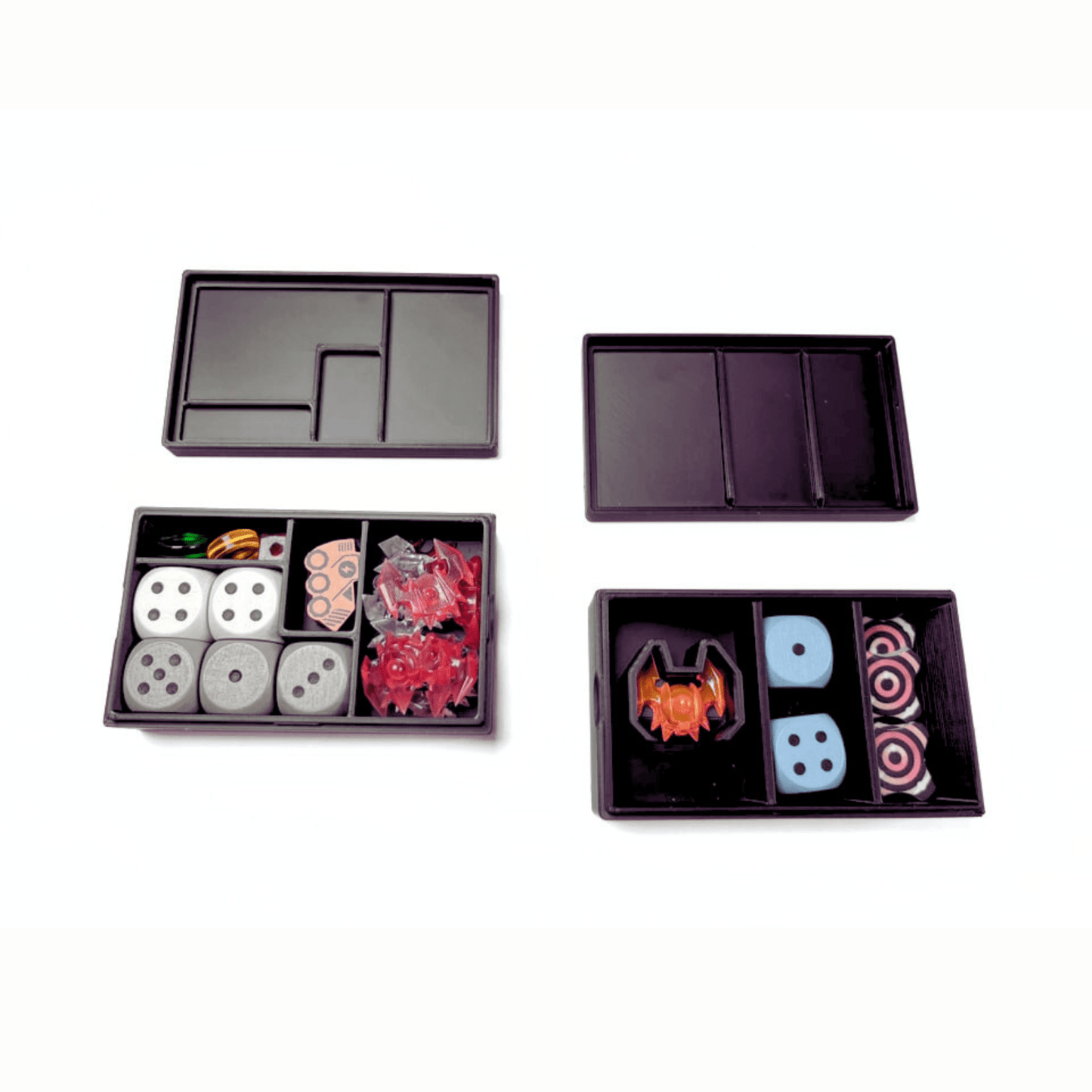 ReDesign Insert für Under Falling Skies - ReDesign