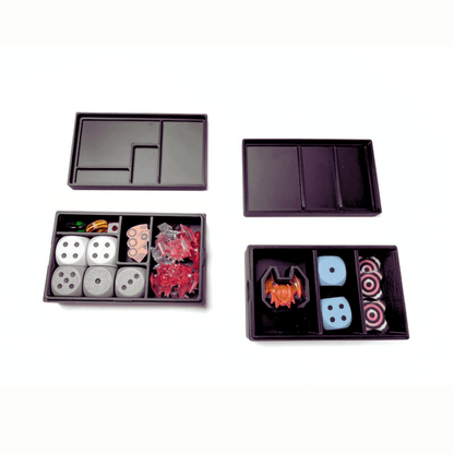 ReDesign Insert für Under Falling Skies - ReDesign