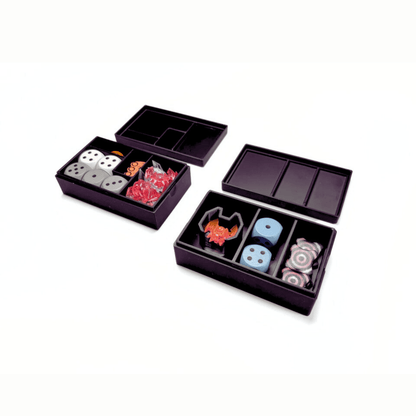 ReDesign Insert für Under Falling Skies - ReDesign