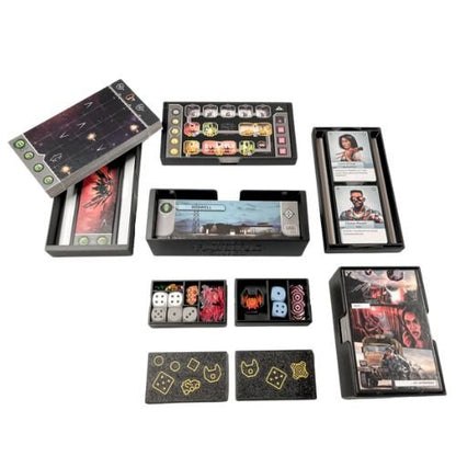 ReDesign Insert für Under Falling Skies - ReDesign