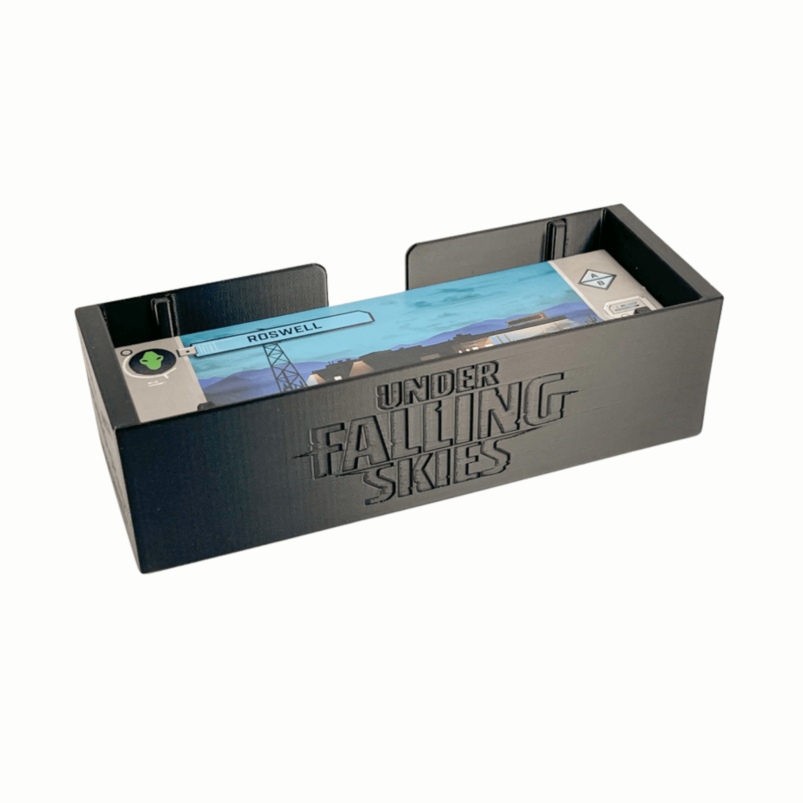 ReDesign Insert für Under Falling Skies - ReDesign