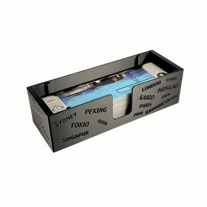 ReDesign Insert für Under Falling Skies - ReDesign